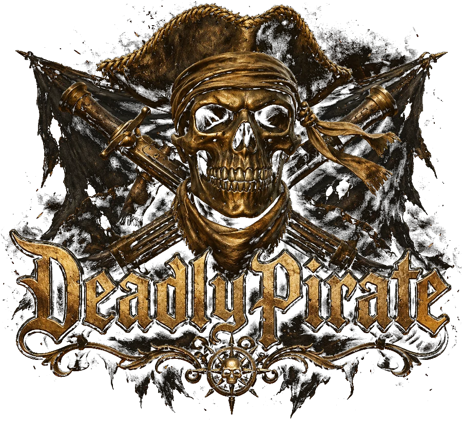 DeadlyPirate