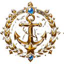 Amiral rütbe görseli